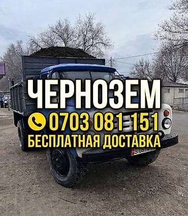 В тоннах, Бесплатная доставка, Зил