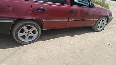 ваз 21098: Daewoo Nexia: 2006 г., Механика, Бензин, Седан — 3
