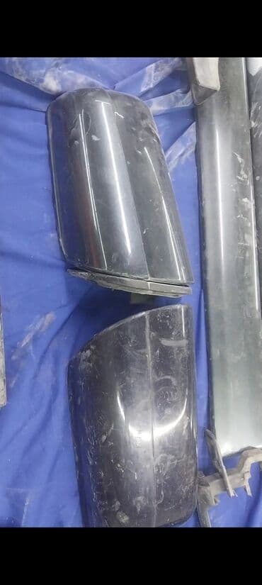 страйкбольное оружие купить бу бишкек: На мерс w210 — 6