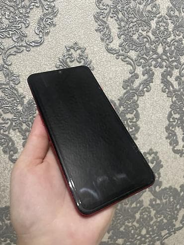 samsung galaxy a90: Смартфон Samsung Galaxy A10s (модель SM-A107F/DS), красный цвет — 2