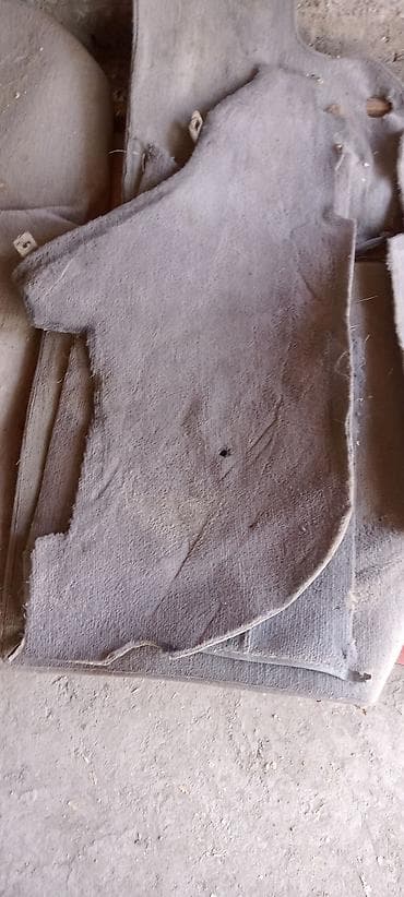 sprinter classic: W124 Мерседес есть обмен на фрукты предлагайте, Мелочи разные — 4