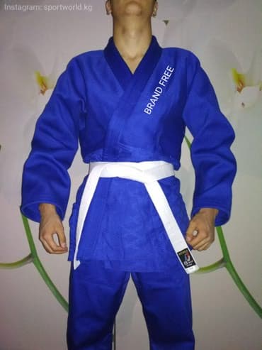 спорт товары дордой: Кимоно Вrand Free хорошо распространен в штатах USA(ORIGINAL!) — 1