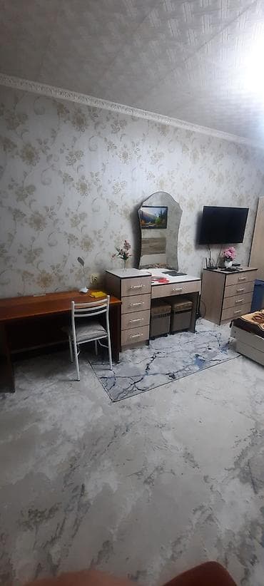 кислородный баллон аренда: 18 м², С мебелью — 5