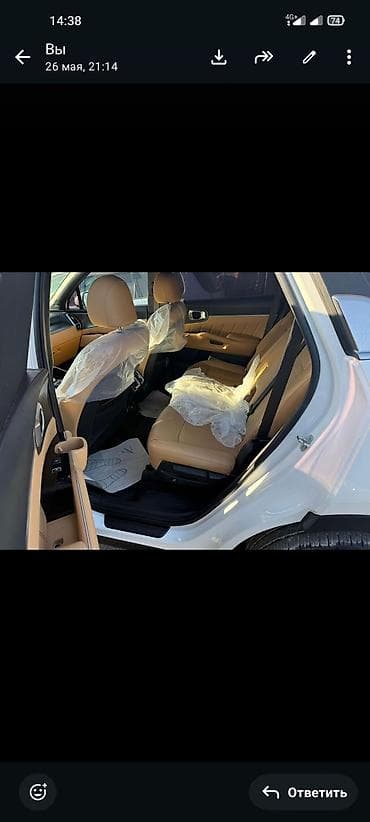 терана: Kia Sorento: 2020 г., 2.2 л, Робот, Дизель, Кроссовер — 3