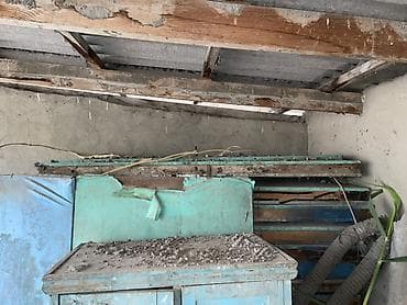 коробки прием: Деревянный Ящик — 2