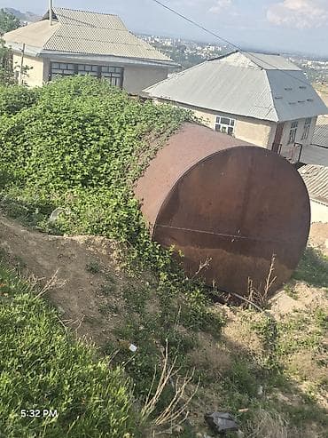 цистерн: Цистерна — 1