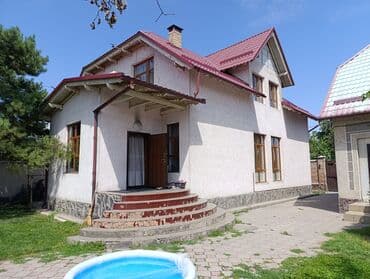 кызыл аскер продается дом: Үй, 300 кв. м, 6 бөлмө, Риелтор — 2