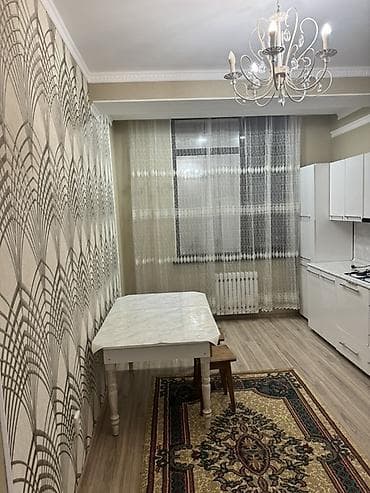 посуточно центр: Сдается светлая 2‑к.кв. на длит.срок 3/9, ц/о, тихий центр — 3