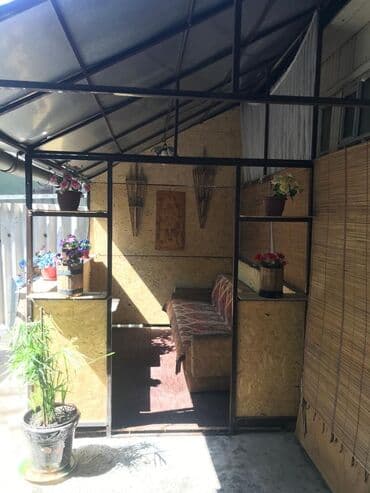 зонтик большой пляжный: Беседка — 3