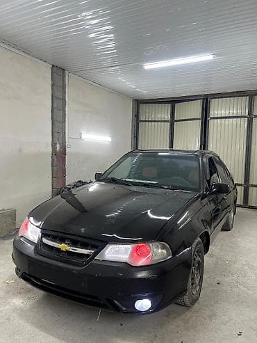 k 5 kia: Daewoo Nexia: 2010 г., 1.6 л, Бензин, Седан — 1