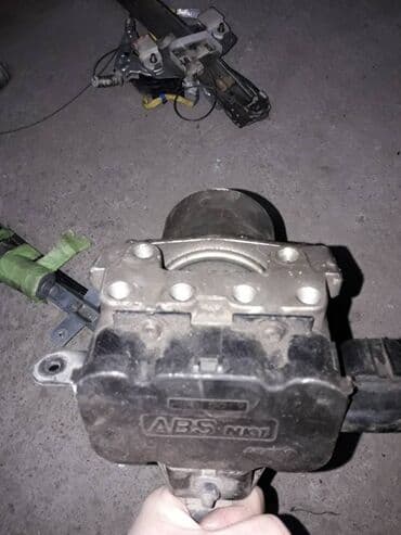 хонда аккорд 2002 цена в бишкеке: Генератор Honda Япония — 13