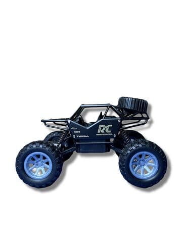 на радиоуправлении: Багги на пульте управления [ акция 50% ] - низкие цены в городе! — 3