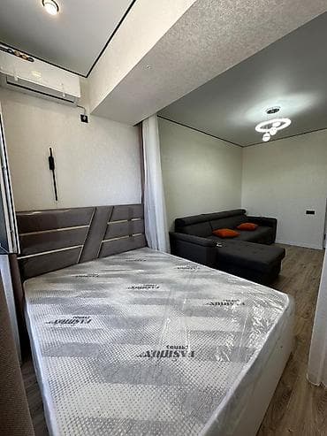 Квартиры: 1 комната, 44 м², Элитка, 4 этаж — 6