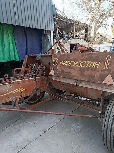 Тракторы МТЗ (Беларус): Трактор МТЗ Беларус-821 Описание: - Колесный трактор — 7