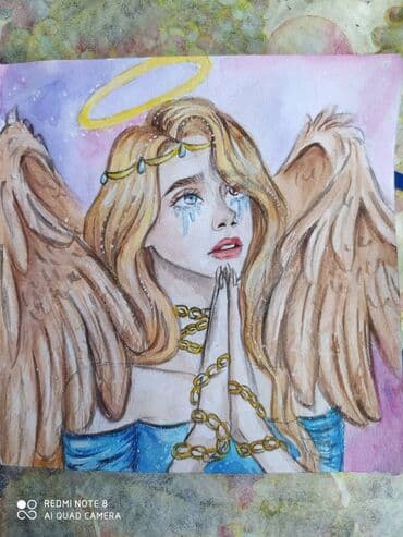 мини сейф для денег бишкек: Рисую портреты на заказ — 5