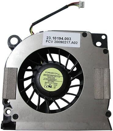 системы охлаждения для ноутбука: Система охлаждения, Новый, Кулер, Для ноутбука — 2