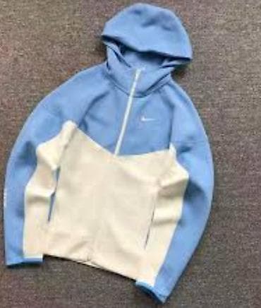 Толстовки: Nike Tech Fleece 1890 сом — 8