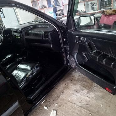 киа ceed: Volkswagen Golf: 1995 г., 1.8 л, Автомат, Бензин, Седан — 8