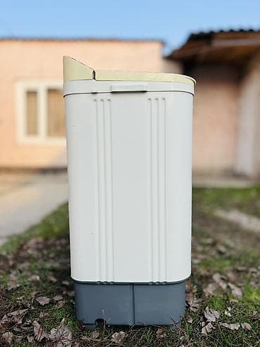 Отопительные приборы: Полноразмерный двубаковый полуавтомат, Avangard, До 8 кг — 8