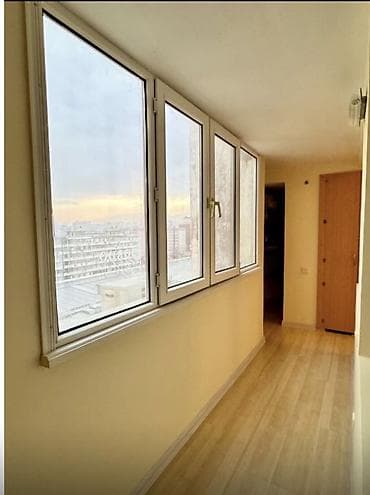 3 комнаты, 116 м², Цум Индивидуалка, 12 этаж, Евроремонт — 5
