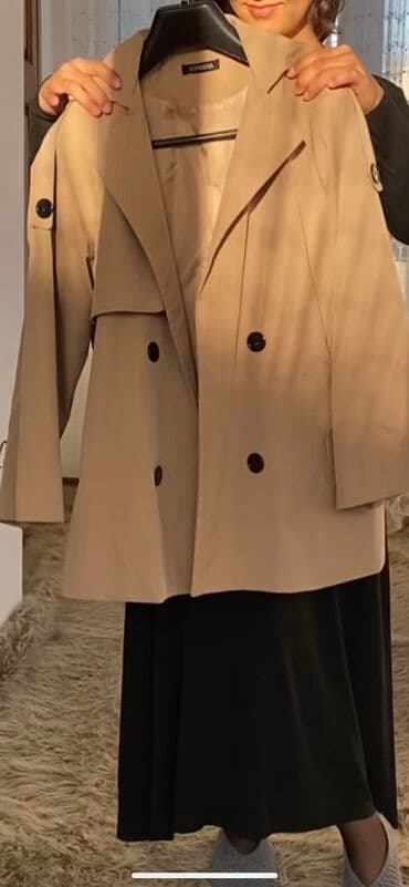 плащ дождовик: Заберите за 500 — 1