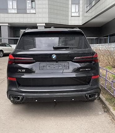 bmw e91: BMW X5: 2023 г., 3 л, Дизель, Кроссовер — 2
