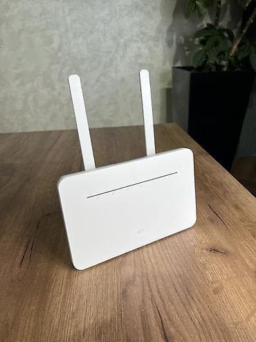 настройки: 📶🔥 РАБОТАЕТ ОТ SIM-КАРТЫ | ДО 300 МБИТ/С 🔥📶 🚀 СИМОЧНЫЙ РОУТЕР Huawei — 1