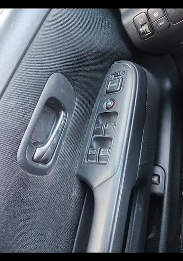 срв 2006: Honda CR-V: 2006 г., 2 л, Автомат, Бензин, Кроссовер — 4