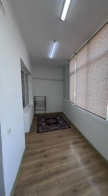 red centr: 3 комнаты, С мебелью полностью — 5