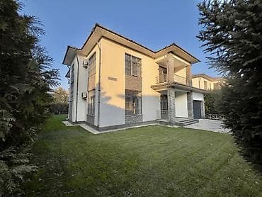 ортосай аренда: 320 м², 5 комнат, Орто-Сай с. — 6