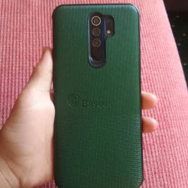 камера и микрофон для компьютера: Redmi — 1