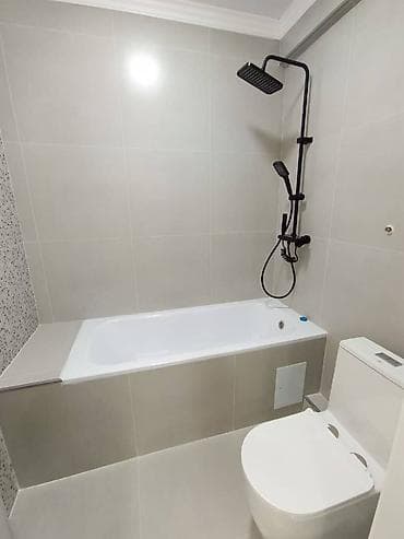 platinum park: 1 комната, 41 м², Элитка, 10 этаж, Евроремонт — 5