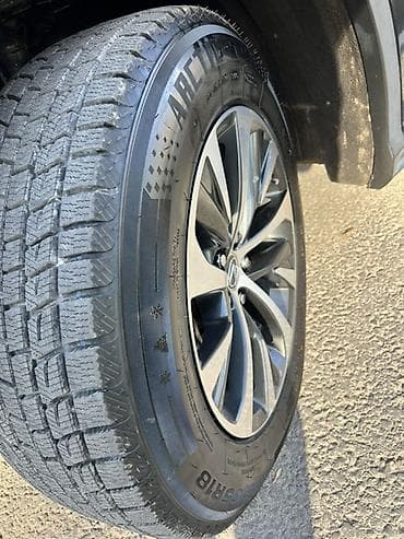 motor cycle: Lexus RX: 2021 г., 3.5 л, Автомат, Бензин, Кроссовер — 10