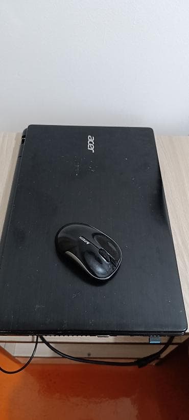 ace: ПРОДАЮ НОУТБУК Б/у Acer в хорошем состоянии. Самовывоз район — 4