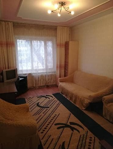 2 комнаты, Собственник, Без подселения, С мебелью полностью