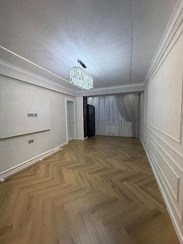 3 комнаты, 89 м², Элитка, Евроремонт