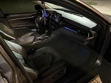 викуп авто: Toyota Camry: 2021 г., 2.5 л, Автомат, Бензин, Седан — 8