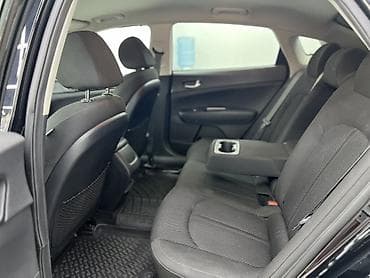 киа оптима гибрид: Kia Optima: 2020 г., 2.4 л, Автомат, Бензин, Седан — 6