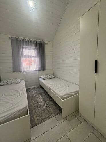 продажа домов каракол: Проведите теплые деньки бархатного сезона в наших уютных коттеджах. 2 — 6