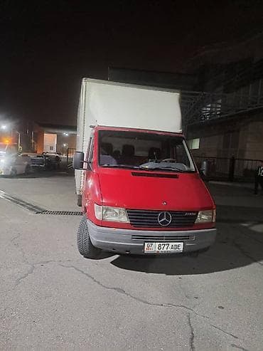 сидения автобус: Спринтер. 🚛 Перевозки для бизнеса и постоянных клиентов ✔ 20–22 м³ | — 6