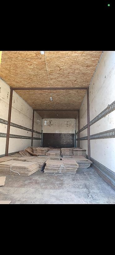 ёмкость 1 тонна: Заказать Мерседес Гигант, Перевозка мебели, C грузчиком — 2