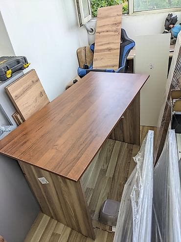 Стол письменный 120 на 60 — 1