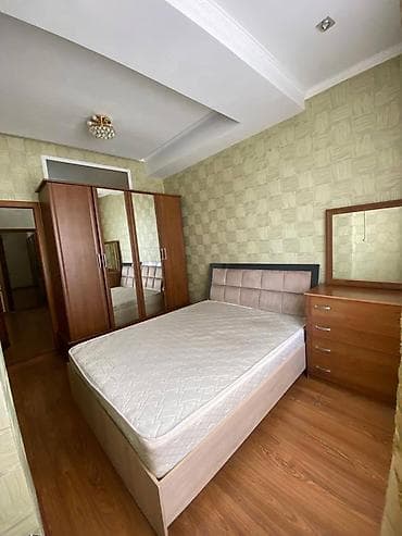 квартира нижний жал: 2 комнаты, 77 м², Элитка, 2 этаж — 5