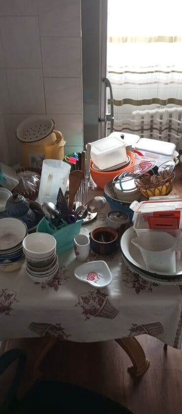 антикварные магазины бишкек: Посуда разная — 2