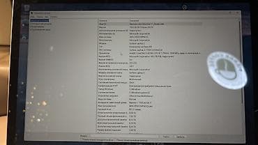microsoft surface studio: Ультрабук, Б/у, Intel Core i5 — 2