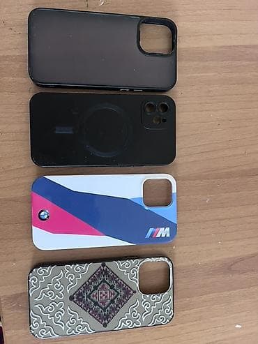 Набор чехлов для смартфона Iphone 12/12pro 
ЦЕНА 150 ЗА ШТУКУ