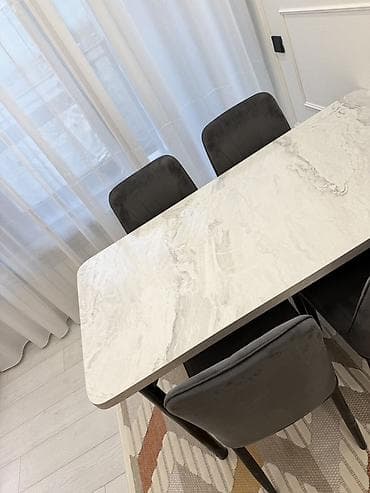 квартиры 2комнатный: 2 комнаты, 85 м², Элитка, 13 этаж, Дизайнерский ремонт — 8