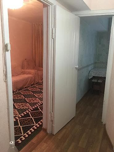 Батирлер: 1 бөлмө, 40 м², 104-серия, 3 кабат, Косметикалык ремонт — 6