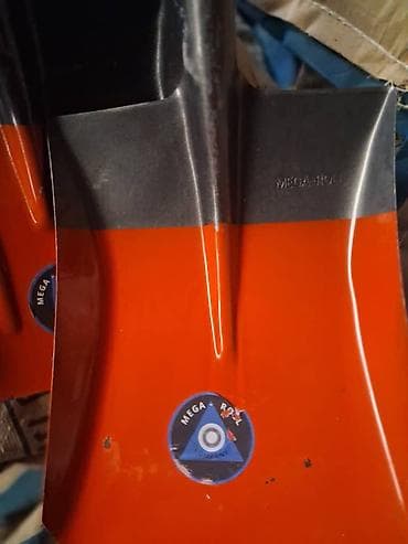 титан металл: Лопата, Штыковая — 5