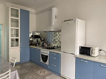 2 комнаты, С мебелью полностью